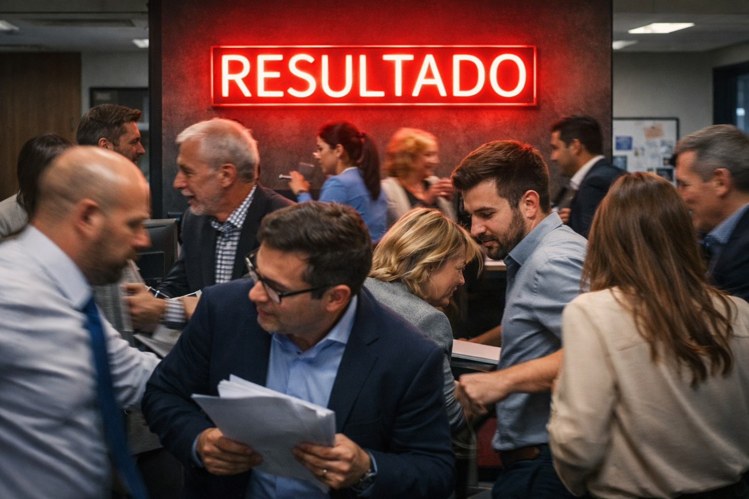 Gestão Estratégica Empresarial