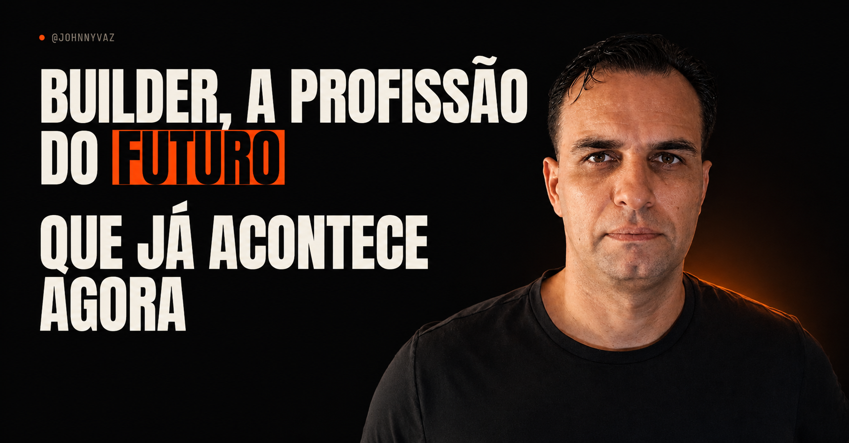 Builder AI : Como Criar com IA sem Ser Dev