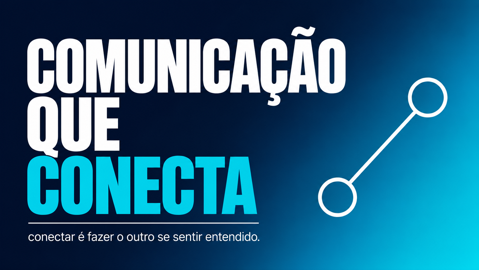 Comunicação que Conecta