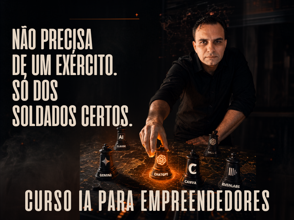 IA para Empreendedores