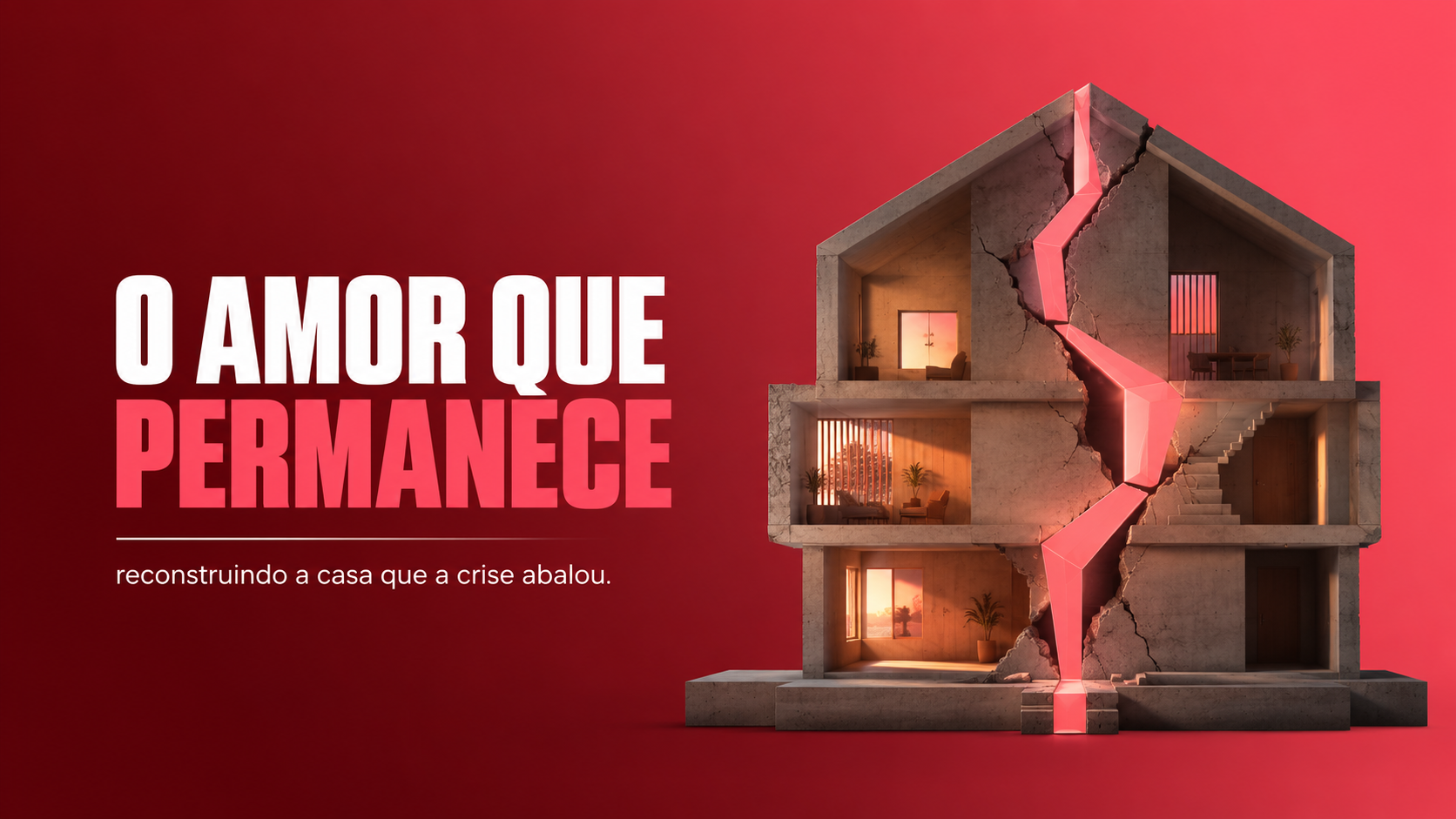 O Amor que Permanece