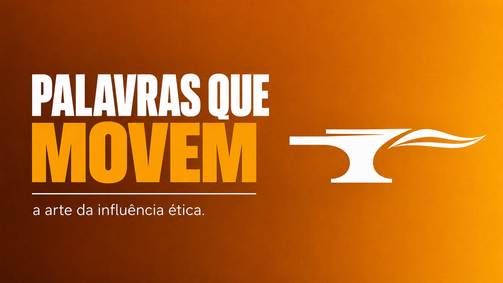 Palavras que Movem: A Arte da Influência Ética