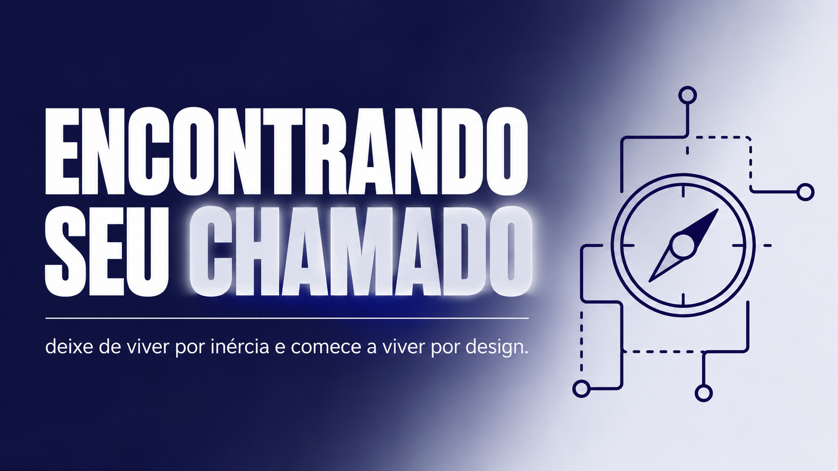 Encontrando seu Chamado: O Ponto onde Paixão, Talento e Missão se Encontram