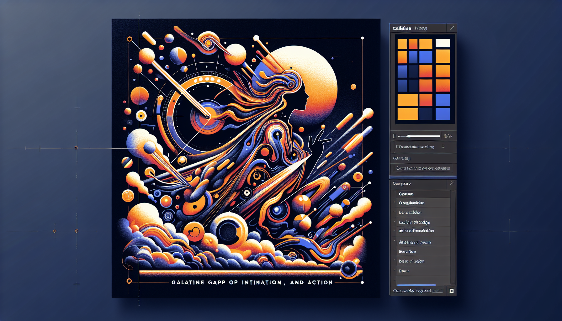 Da Intenção à Ação